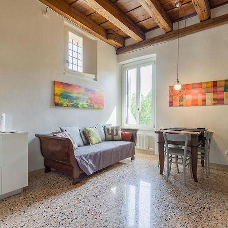 Apartamento Gaetanotrezza14 Verona Exterior foto