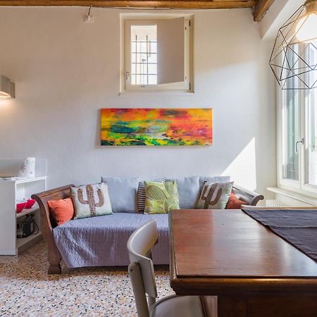 Apartamento Gaetanotrezza14 Verona Exterior foto