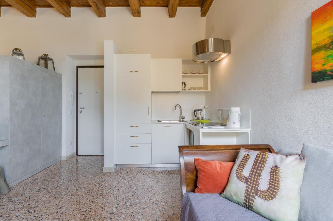Apartamento Gaetanotrezza14 Verona Exterior foto