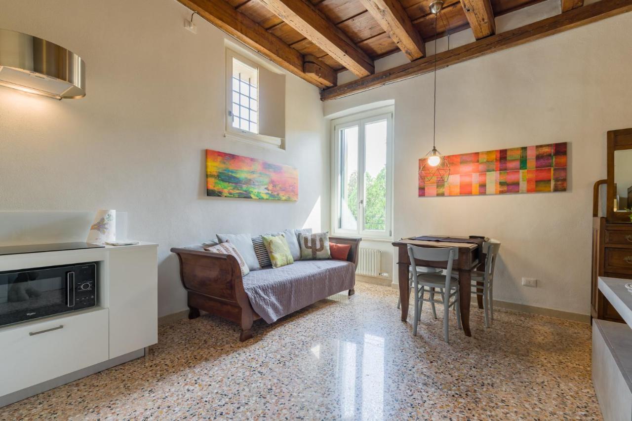 Apartamento Gaetanotrezza14 Verona Exterior foto