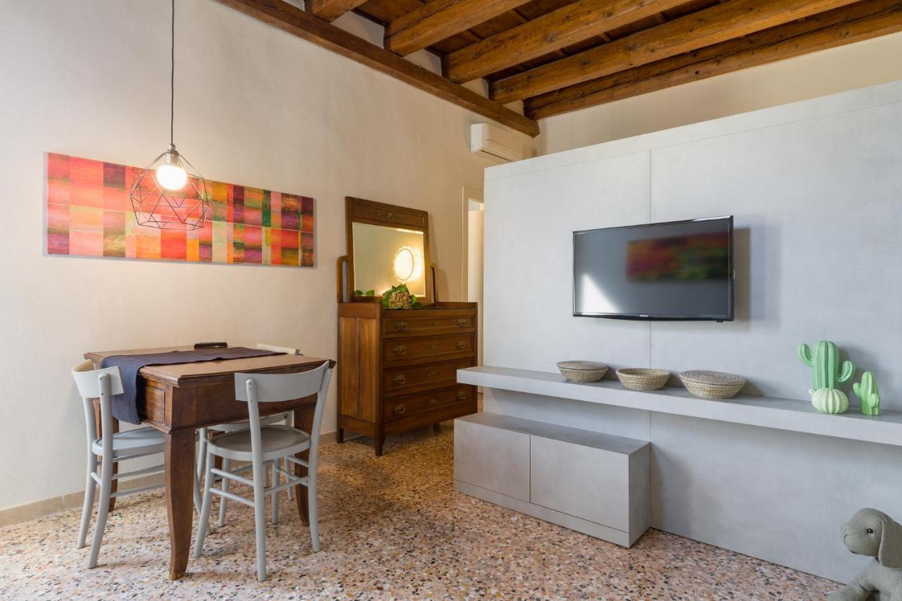 Apartamento Gaetanotrezza14 Verona Exterior foto