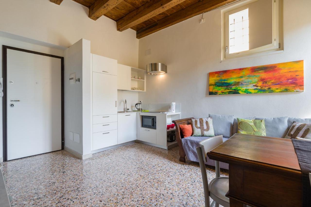 Apartamento Gaetanotrezza14 Verona Exterior foto