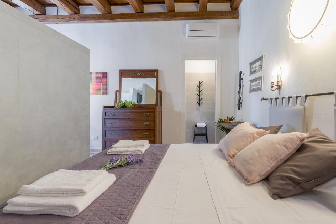 Apartamento Gaetanotrezza14 Verona Exterior foto