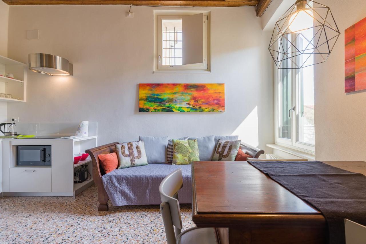 Apartamento Gaetanotrezza14 Verona Exterior foto