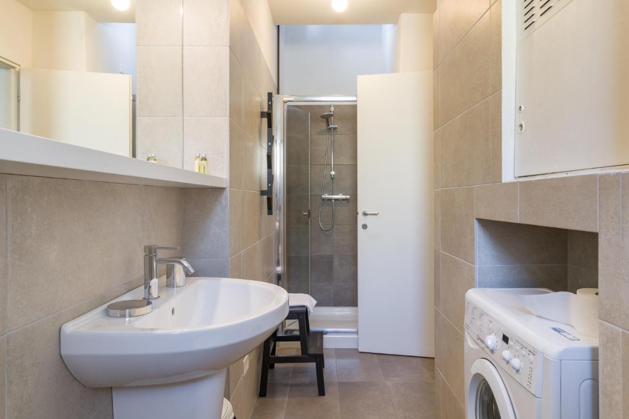 Apartamento Gaetanotrezza14 Verona Exterior foto