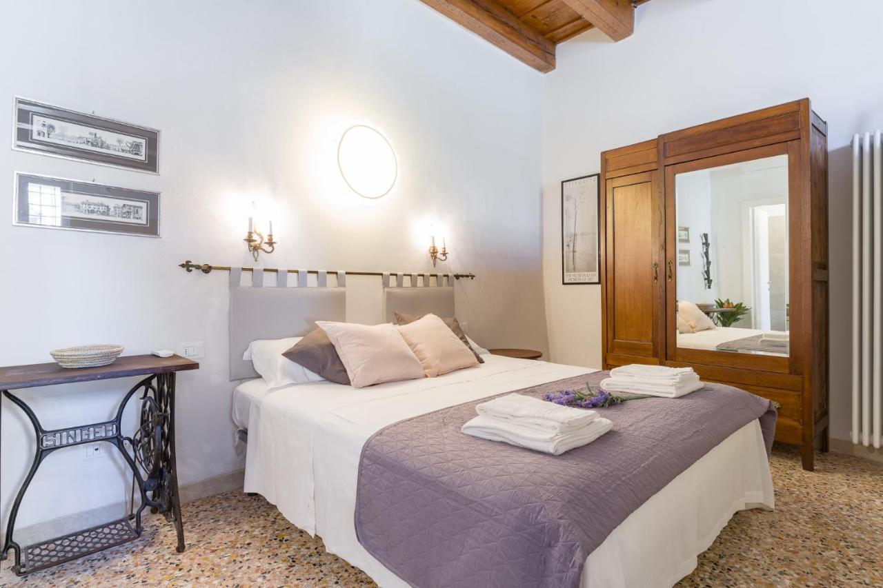 Apartamento Gaetanotrezza14 Verona Exterior foto