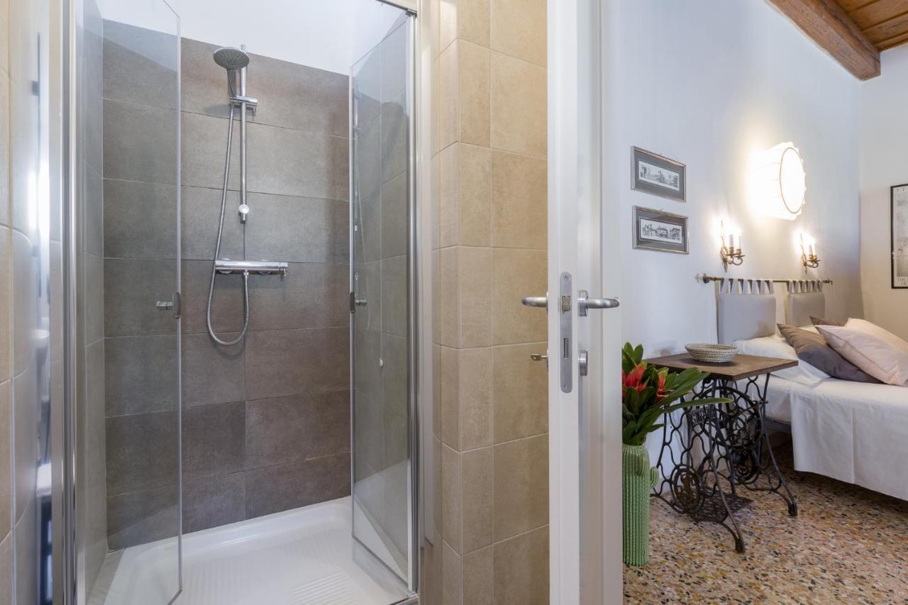 Apartamento Gaetanotrezza14 Verona Exterior foto