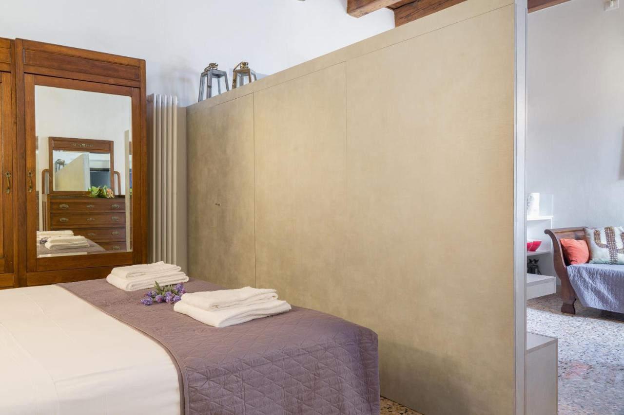 Apartamento Gaetanotrezza14 Verona Exterior foto